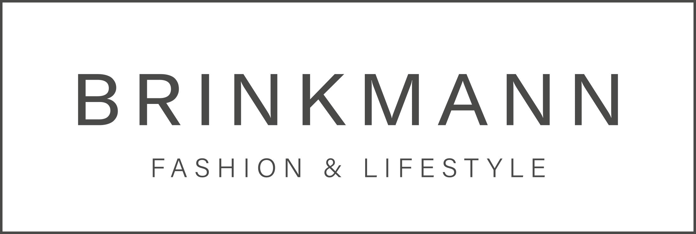 Brinkmann Fashion